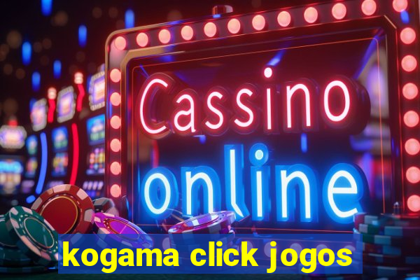 kogama click jogos